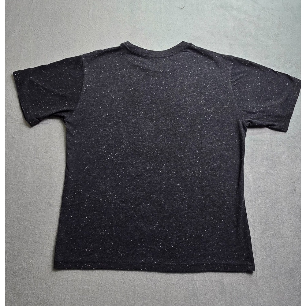 Star‎ Wars TShirt Youth 2X XXL (18) Unisex Black Graphic Mad Engine - Picture 7 of 9